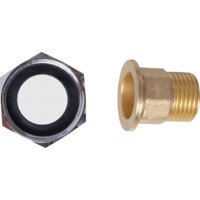 Проточный электрический водонагреватель-кран N'oveen IWH150 - Превью изображения №5 — Интернет-магазин Time-Shop