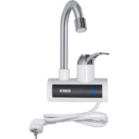 Проточный электрический водонагреватель-кран N'oveen IWH150 - Превью изображения №3 — Интернет-магазин Time-Shop