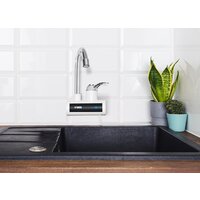 Проточный электрический водонагреватель-кран N'oveen IWH150 - Превью изображения №7 — Интернет-магазин Time-Shop