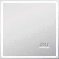  Vigo Зеркало Geometry Media voice 700 - Превью изображения №12 — Интернет-магазин Time-Shop