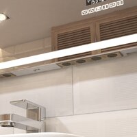  Vigo Зеркало Geometry Media voice 700 - Превью изображения №8 — Интернет-магазин Time-Shop