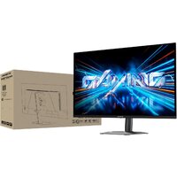 Игровой монитор Gigabyte GO27Q24A - Превью изображения №6 — Интернет-магазин Time-Shop