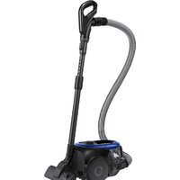 Пылесос Samsung VC18M2110SB/EV - Превью изображения №3 — Интернет-магазин Time-Shop