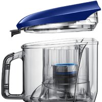 Пылесос Samsung VC18M2110SB/EV - Превью изображения №9 — Интернет-магазин Time-Shop