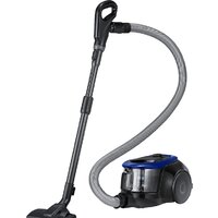 Пылесос Samsung VC18M2110SB/EV - Превью изображения №2 — Интернет-магазин Time-Shop