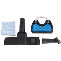 Пылесос Samsung VC18M2110SB/EV - Превью изображения №4 — Интернет-магазин Time-Shop