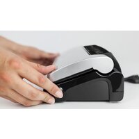 Бескамерный вакуумный упаковщик CASO VC 11 - Превью изображения №4 — Интернет-магазин Time-Shop