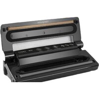 Бескамерный вакуумный упаковщик CASO VC 11 - Превью изображения №2 — Интернет-магазин Time-Shop