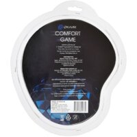 Коврик для мыши Оклик OK-RG0550 (черный) - Превью изображения №4 — Интернет-магазин Time-Shop