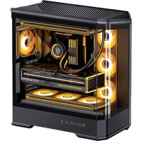 Jonsbo D400 (черный)