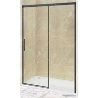 RGW Leipzig LE-12B 34121219-14 (черный/прозрачное стекло)