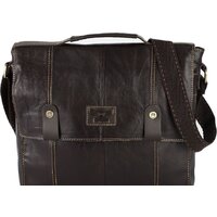 Poshete 196-1605-19-DBW (коричневый)