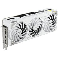 ASUS TUF Gaming GeForce RTX 5070 Ti 16GB GDDR7 White OC Edition TUF-RTX5070TI-O16G-WHITE-GAMING