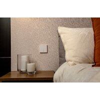 Выключатель Aqara Smart Wall Switch H1 двухклавишный без нейтрали (белый) - Превью изображения №7 — Интернет-магазин Time-Shop