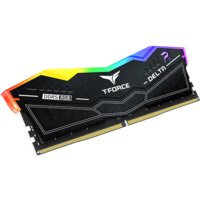 Оперативная память Team T-Force Delta RGB 2x32ГБ DDR5 6000 МГц FF3D564G6000HC38ADC01 - Превью изображения №4 — Интернет-магазин Time-Shop