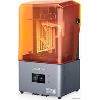 ILS принтер Creality Halot Mage Pro - Превью изображения №2 — Интернет-магазин Time-Shop