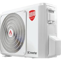 Кондиционер Royal Thermo Siena DC RTSI-09HN8 - Превью изображения №3 — Интернет-магазин Time-Shop