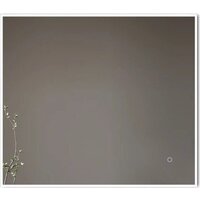  Алмаз-Люкс Зеркало Dublin 9080s-4 (с подсветкой) - Превью изображения №2 — Интернет-магазин Time-Shop