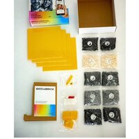 Фотоконструктор Mozabrick Фото-конструктор. Набор M 60003 - Превью изображения №4 — Интернет-магазин Time-Shop