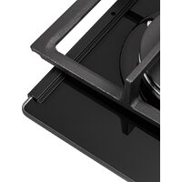 Варочная панель ZorG HAG31 FDW black - Превью изображения №3 — Интернет-магазин Time-Shop