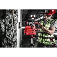 Перфоратор Milwaukee M18 BLHXMC-502X 4933499459 (с 2-мя АКБ, кейс) - Превью изображения №17 — Интернет-магазин Time-Shop