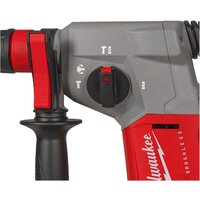 Перфоратор Milwaukee M18 BLHXMC-502X 4933499459 (с 2-мя АКБ, кейс) - Превью изображения №2 — Интернет-магазин Time-Shop