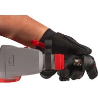 Перфоратор Milwaukee M18 BLHXMC-502X 4933499459 (с 2-мя АКБ, кейс) - Превью изображения №6 — Интернет-магазин Time-Shop