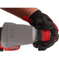 Перфоратор Milwaukee M18 BLHXMC-502X 4933499459 (с 2-мя АКБ, кейс) - Превью изображения №8 — Интернет-магазин Time-Shop