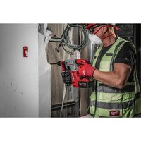 Перфоратор Milwaukee M18 BLHXMC-502X 4933499459 (с 2-мя АКБ, кейс) - Превью изображения №15 — Интернет-магазин Time-Shop