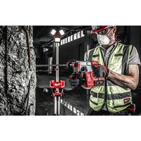 Перфоратор Milwaukee M18 BLHXMC-502X 4933499459 (с 2-мя АКБ, кейс) - Превью изображения №10 — Интернет-магазин Time-Shop