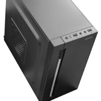 Корпус Ginzzu D350 - Превью изображения №2 — Интернет-магазин Time-Shop