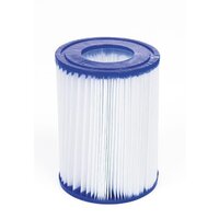 Каркасный бассейн Bestway Steel Pro Max 56420 BW (366х122) - Превью изображения №5 — Интернет-магазин Time-Shop