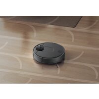 Робот-пылесос Viomi Robot Vacuum Cleaner V2 Max V-RVCLM24B (черный) - Превью изображения №8 — Интернет-магазин Time-Shop