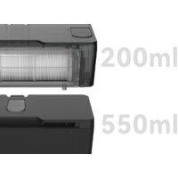 Робот-пылесос Viomi Robot Vacuum Cleaner V2 Max V-RVCLM24B (черный) - Превью изображения №7 — Интернет-магазин Time-Shop