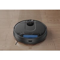 Робот-пылесос Viomi Robot Vacuum Cleaner V2 Max V-RVCLM24B (черный) - Превью изображения №4 — Интернет-магазин Time-Shop