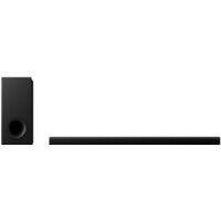 Саундбар Yamaha True X Bar 50A SR-X50A (черный) - Превью изображения №2 — Интернет-магазин Time-Shop