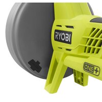 Прочистная машинка Ryobi R18DA-0 5133004642 (без АКБ) - Превью изображения №3 — Интернет-магазин Time-Shop