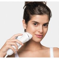 Фотоэпилятор Braun Silk-expert Pro 3 PL3121 IPL - Превью изображения №5 — Интернет-магазин Time-Shop