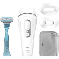 Фотоэпилятор Braun Silk-expert Pro 3 PL3121 IPL - Превью изображения №3 — Интернет-магазин Time-Shop