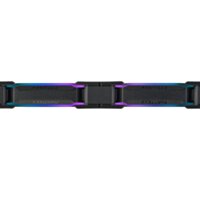 Комплект вентиляторов для корпуса Phanteks D30-140 D-RGB Regular Black Triple PH-F140D30_DRGB_PWM_BK01_3P - Превью изображения №8 — Интернет-магазин Time-Shop