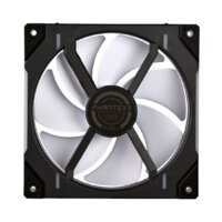 Комплект вентиляторов для корпуса Phanteks D30-140 D-RGB Regular Black Triple PH-F140D30_DRGB_PWM_BK01_3P - Превью изображения №5 — Интернет-магазин Time-Shop