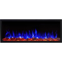 Электрокамин Aflamo Pride S 127 - Превью изображения №10 — Интернет-магазин Time-Shop