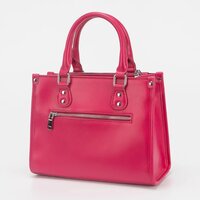 Сумка Poshete 892-P001-220-PNK (фуксия) - Превью изображения №3 — Интернет-магазин Time-Shop