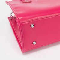 Сумка Poshete 892-P001-220-PNK (фуксия) - Превью изображения №7 — Интернет-магазин Time-Shop