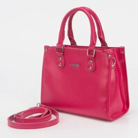 Сумка Poshete 892-P001-220-PNK (фуксия) - Превью изображения №8 — Интернет-магазин Time-Shop