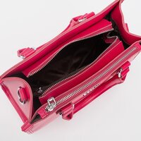 Сумка Poshete 892-P001-220-PNK (фуксия) - Превью изображения №4 — Интернет-магазин Time-Shop