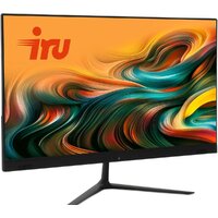 Моноблок iRU P231 2044607 - Превью изображения №17 — Интернет-магазин Time-Shop