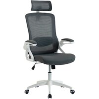 Mio Tesoro Форли AF-C4231 (серый/белый)