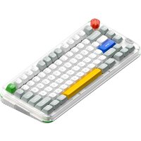 NuPhy Kick75 (Brown Nano)