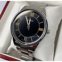 Наручные часы Casio MTP-V005D-1B5 - Превью изображения №2 — Интернет-магазин Time-Shop